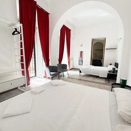 Sant'onofrio Boutique *