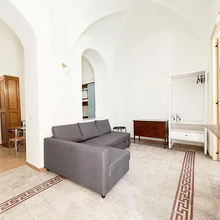 Appartamento Sant'onofrio Boutique *
