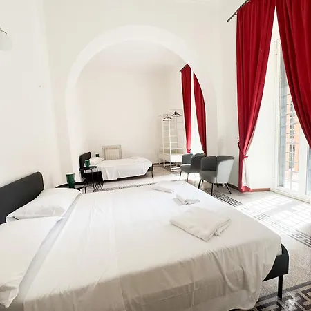 Sant'onofrio Boutique Appartamento Roma