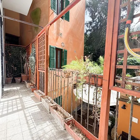 Sant'onofrio Boutique * Rome