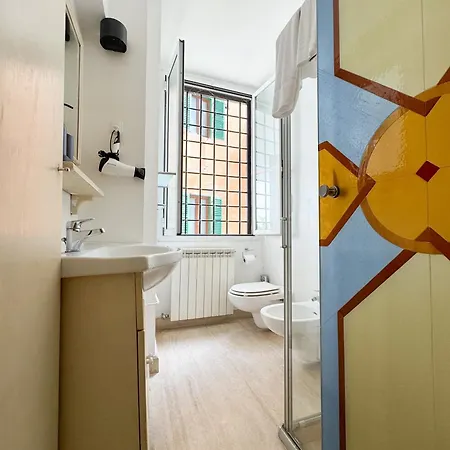 Appartement Sant'onofrio Boutique