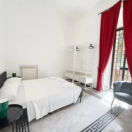 Sant'onofrio Boutique Rome