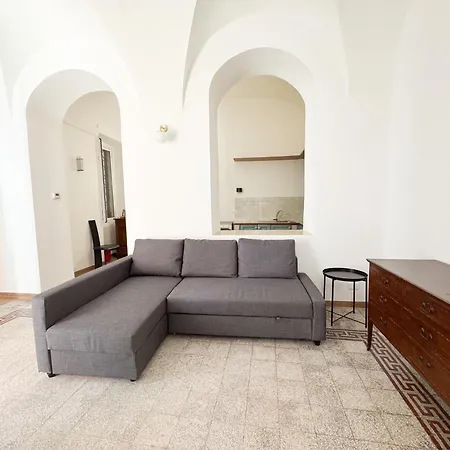 Apartment Sant'onofrio Boutique *