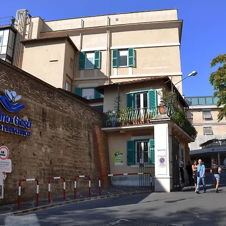 Apartment Sant'onofrio Boutique