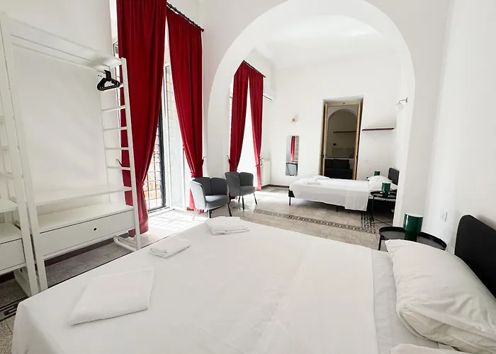 Sant'onofrio Boutique *