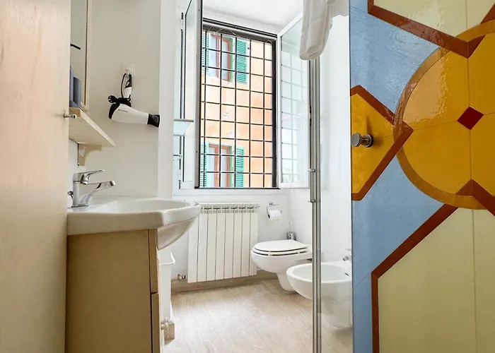 Apartment Sant'onofrio Boutique