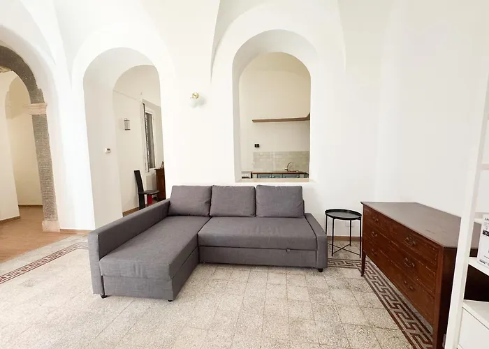 Apartment Sant'onofrio Boutique *